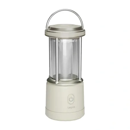 Lepro 330043 Camping Lamp, 1000 lm